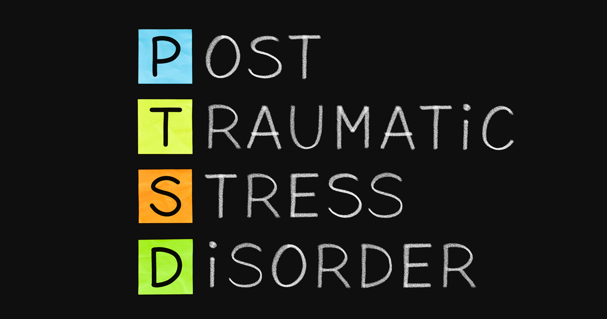 Post Traumatic Stress Disorder
